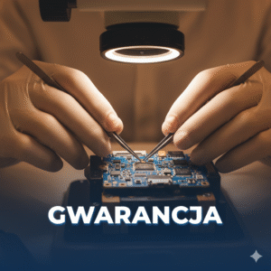 Naprawa telefonów iPhone wymiana wyświetlacza Leszno Bracka Rynek Zbity ekran